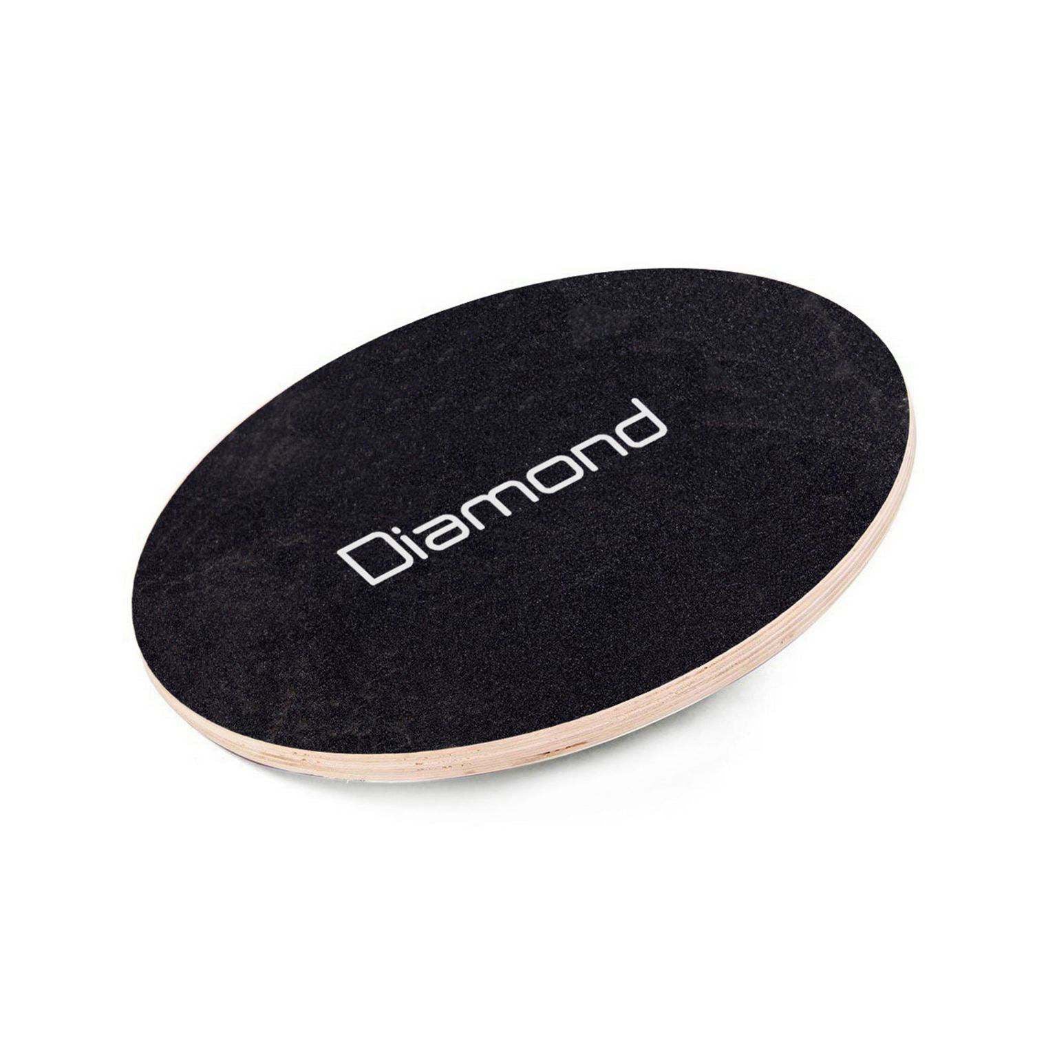 BALANCE BOARD IN LEGNO Ø 50 cm