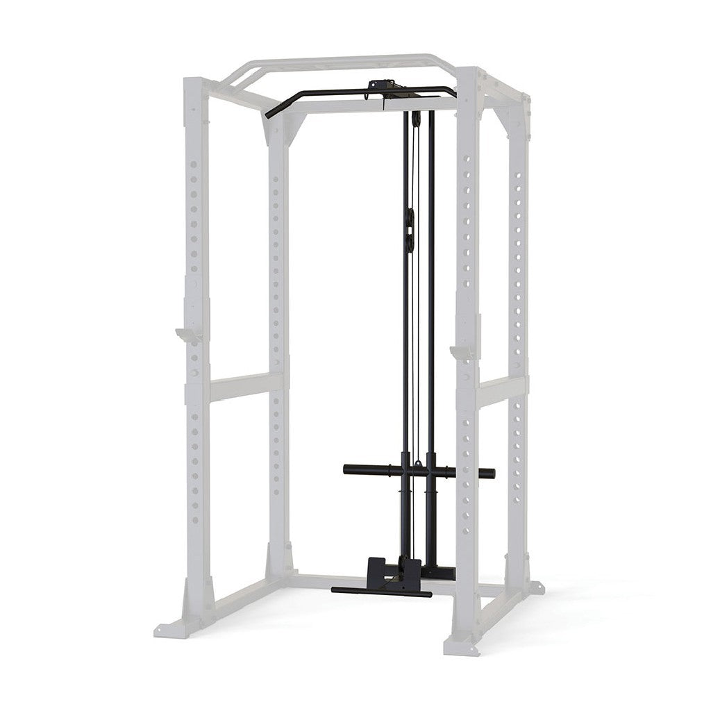 Lat attachment per WLX-3600