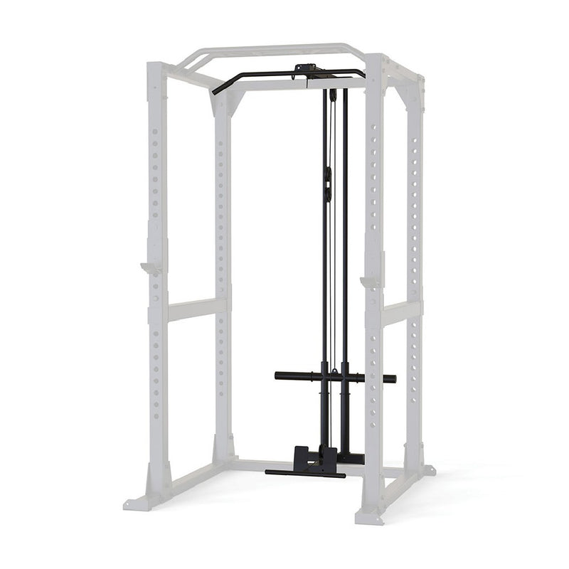 Lat attachment per WLX-3600
