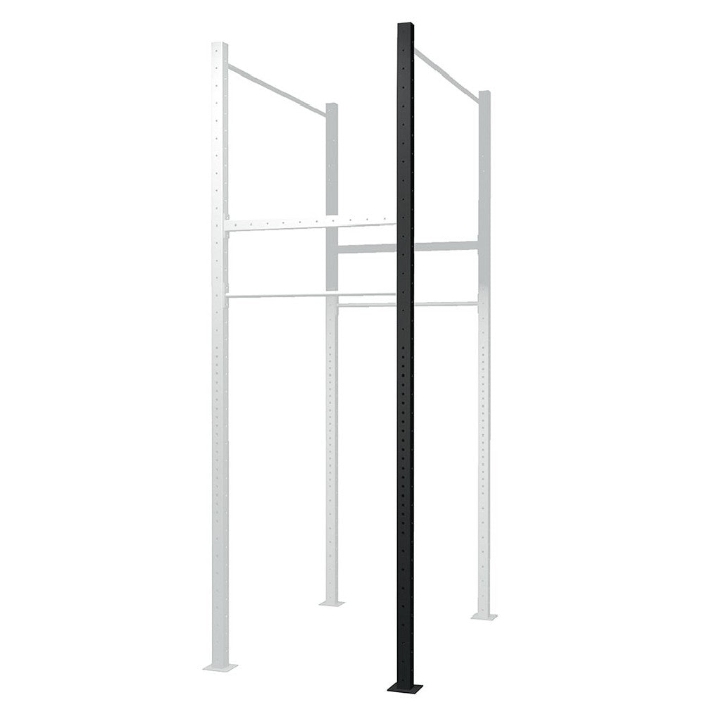 Montante 360 (per gabbia Master 75x75x3 mm)