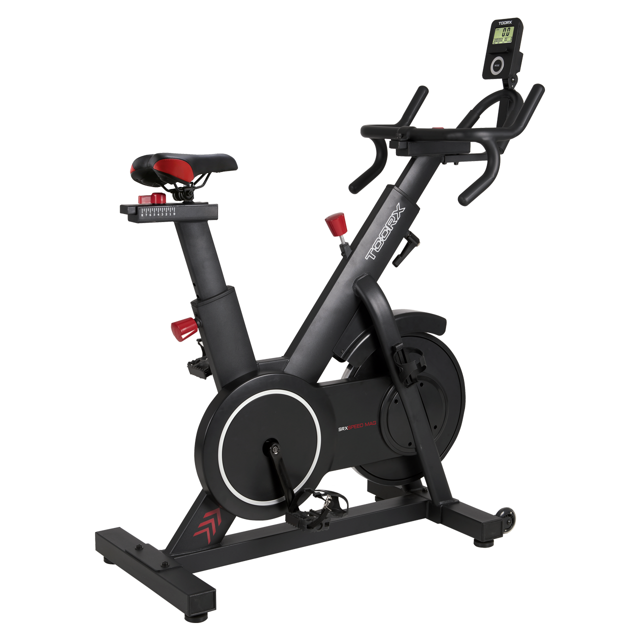SRX SPEED MAG