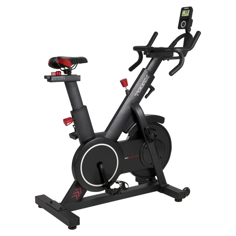 SRX SPEED MAG