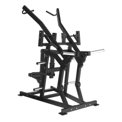 FWX-6650 LAT PULLDOWN