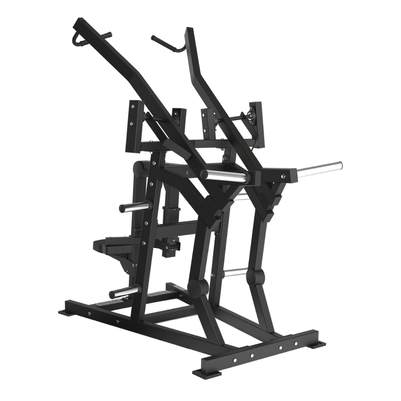 FWX-6650 LAT PULLDOWN