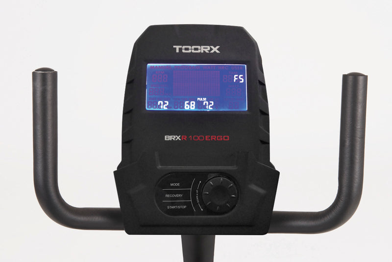 BRX RECUMBENT 100 ERGO