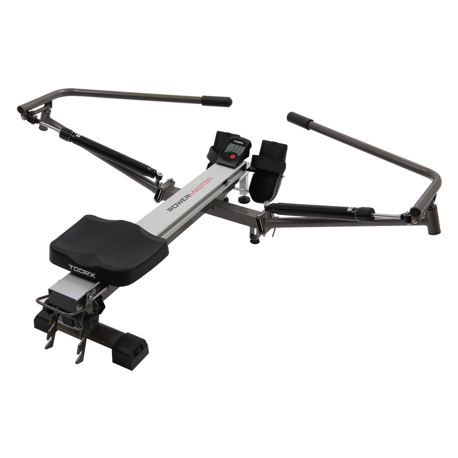 ROWER MASTER
