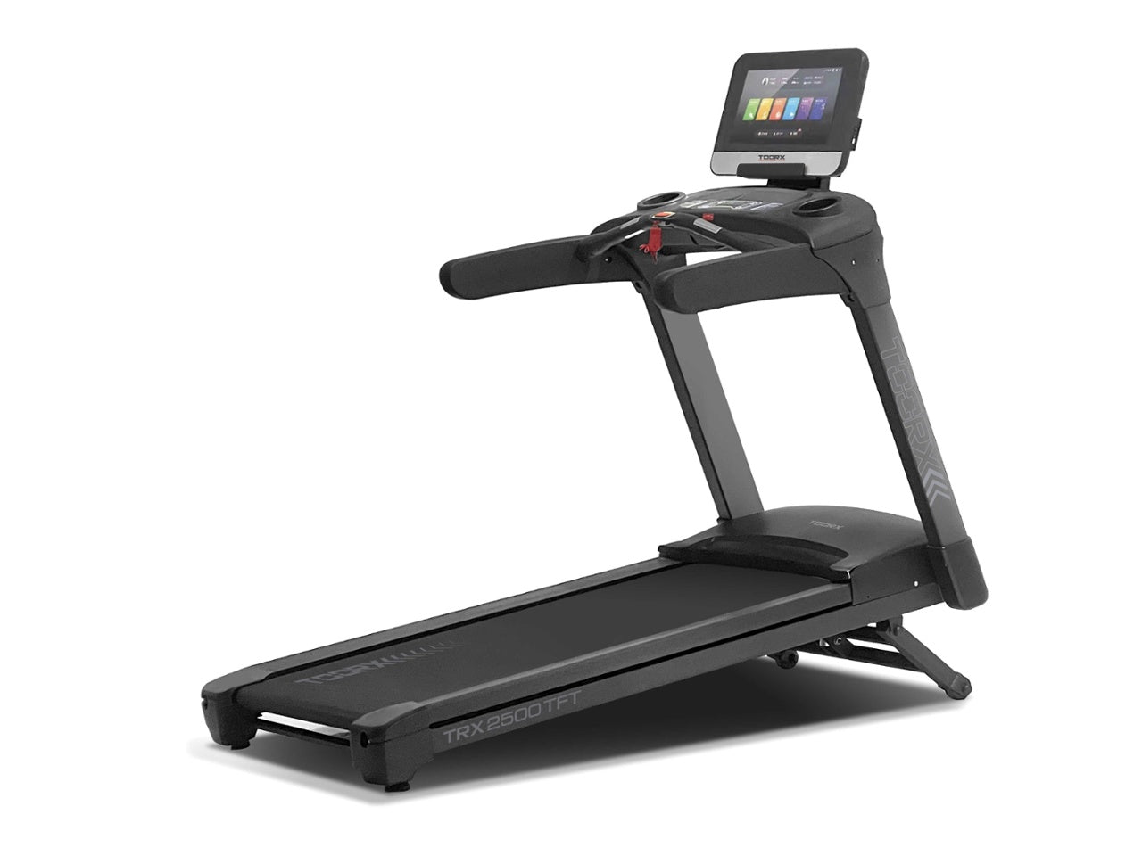 TRX-2500 TFT