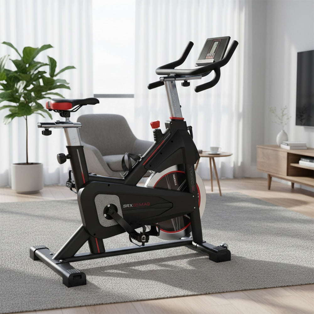 Indoor cycles SRX 65 MAG-2