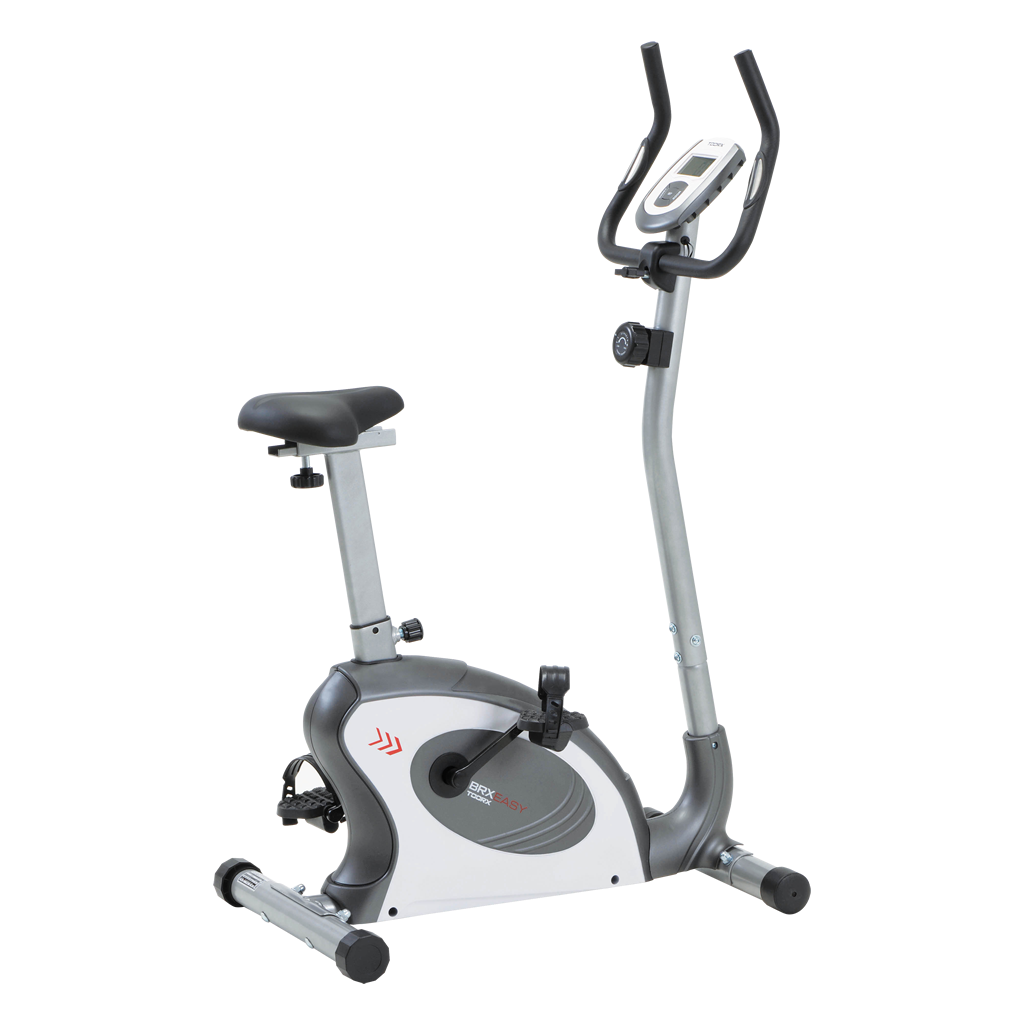 Bicicletta da camera BRX EASY accesso facilitato