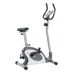 Bicicletta da camera BRX EASY accesso facilitato