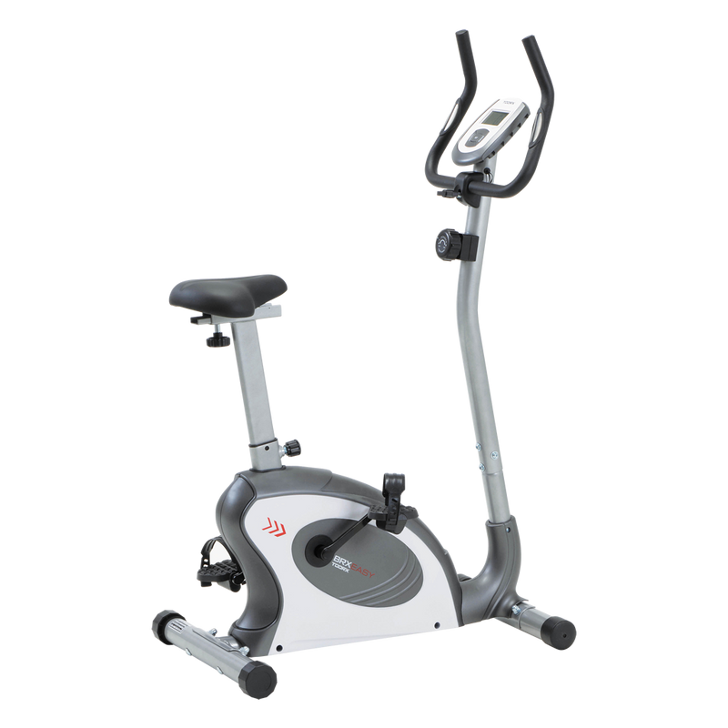 Bicicletta da camera BRX EASY accesso facilitato