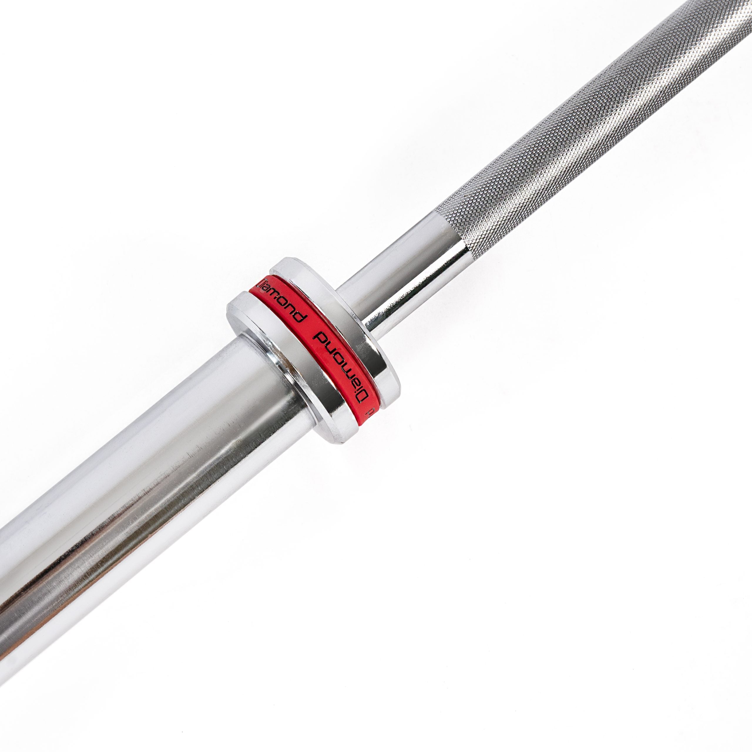 BILANCIERE OLIMPICO - 150 CM