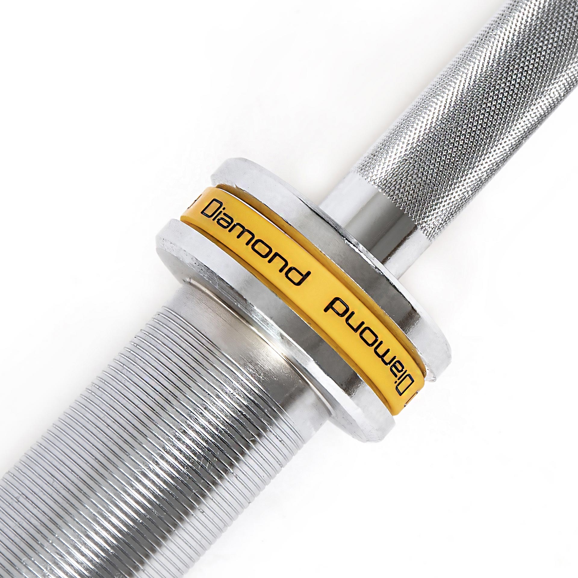 BILANCIERE OLIMPICO MASTER - 220 CM