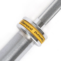 BILANCIERE OLIMPICO MASTER - 220 CM