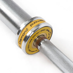 BILANCIERE OLIMPICO MASTER - 220 CM