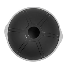 BOSU CON POMPA