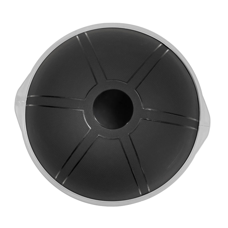 BOSU CON POMPA