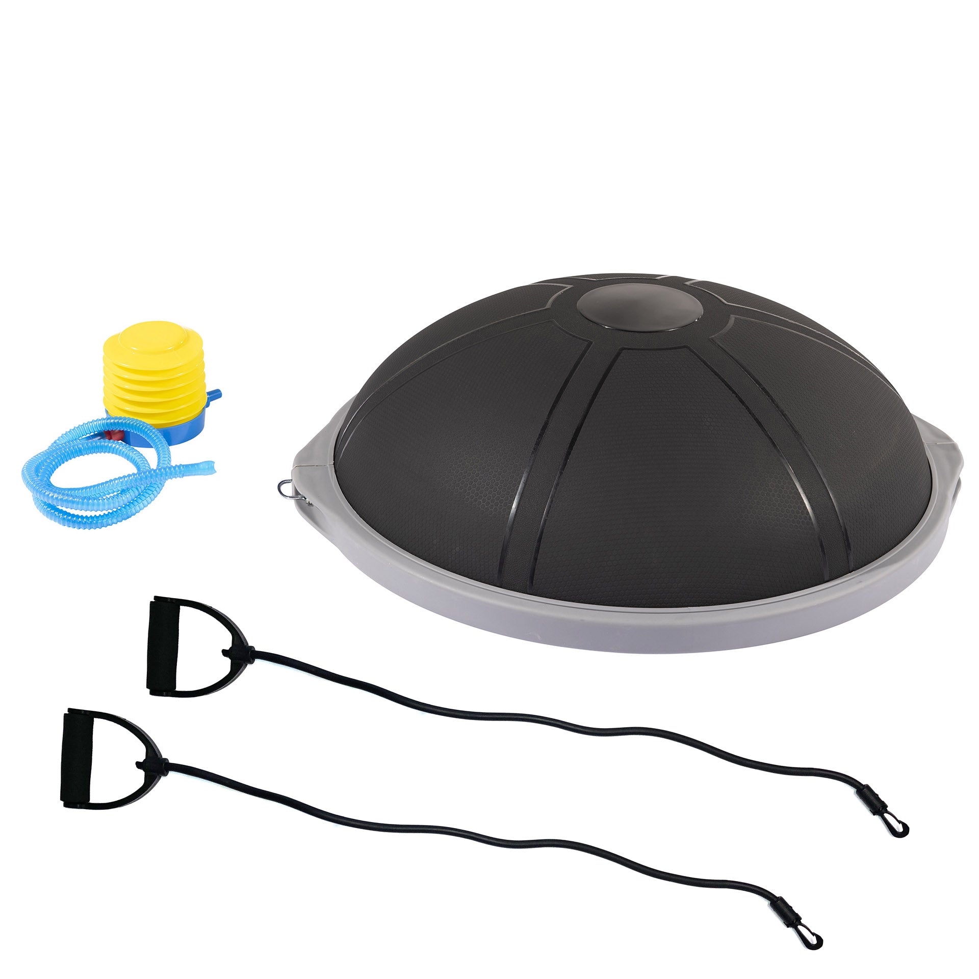 BOSU CON POMPA