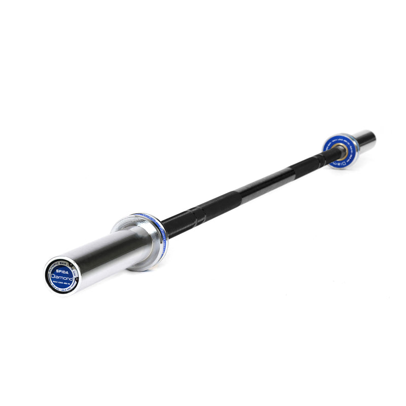 BILANCIERE OLIMPICO SFIDA - 176 CM
