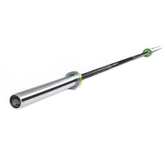BILANCIERE OLIMPICO SFIDA - 220 CM