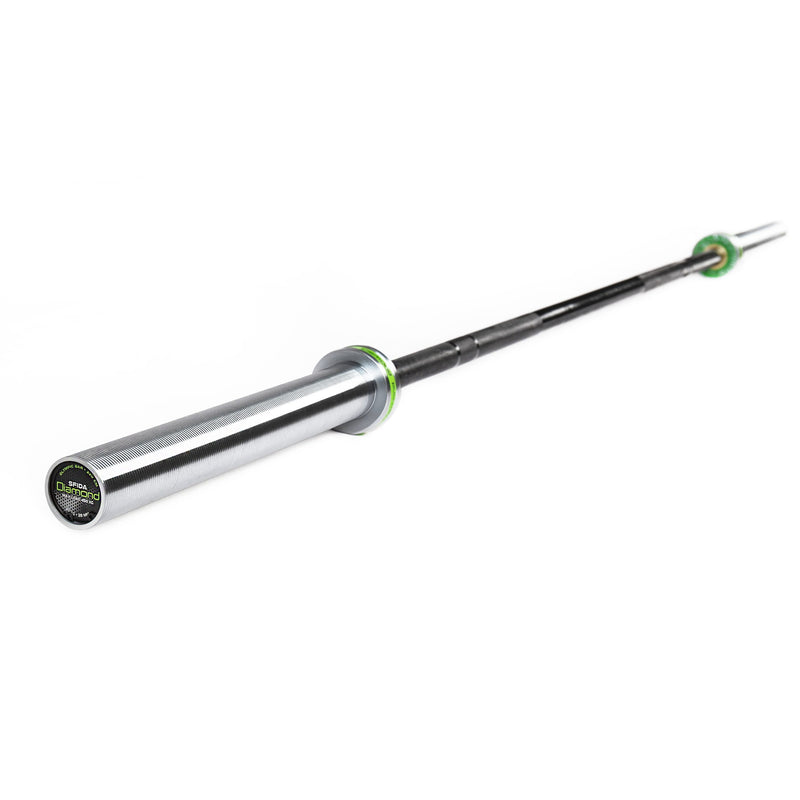 BILANCIERE OLIMPICO SFIDA - 220 CM