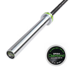 BILANCIERE OLIMPICO SFIDA - 220 CM