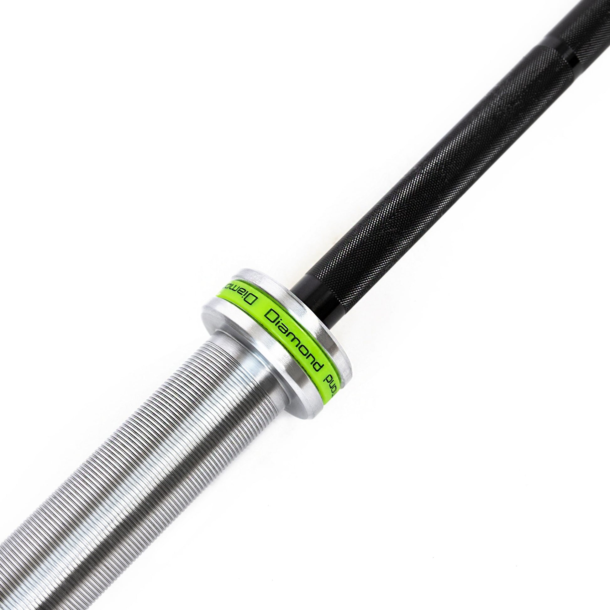 BILANCIERE OLIMPICO SFIDA - 220 CM