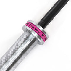 BILANCIERE OLIMPICO WOMAN - 201 CM