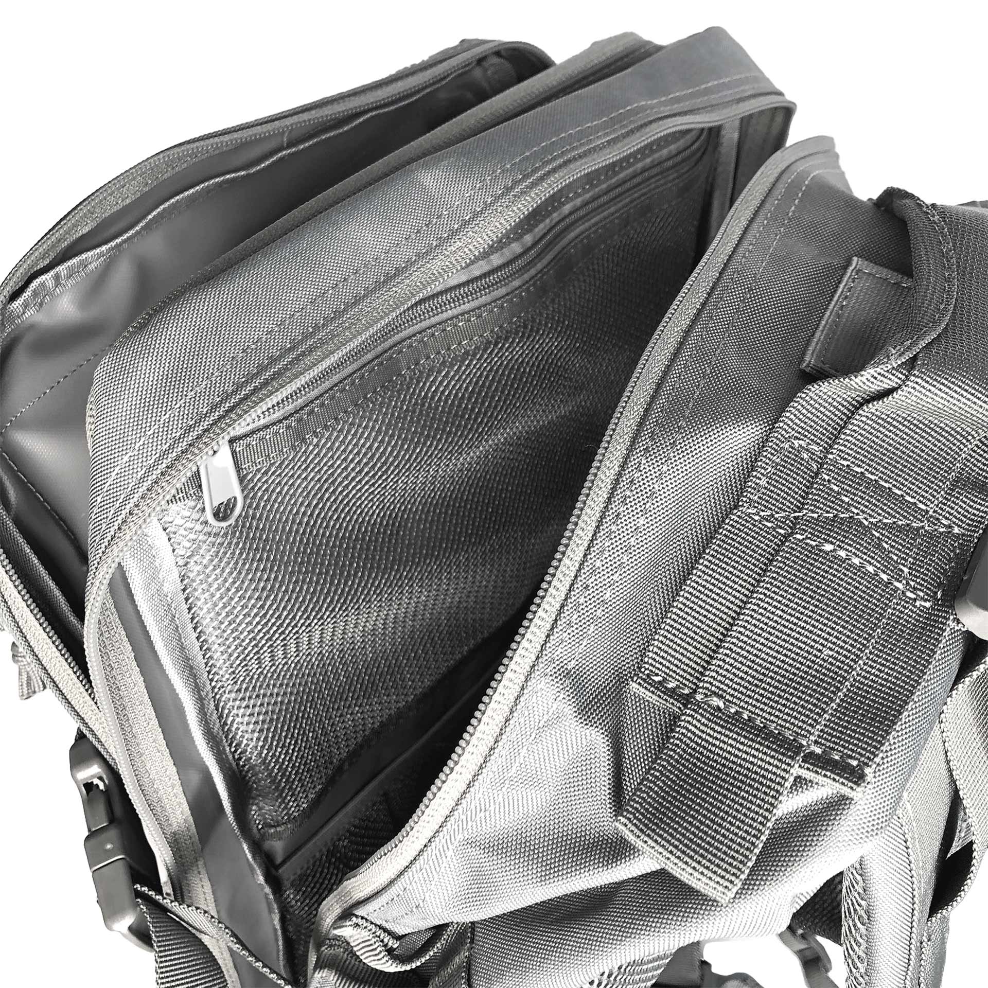 ZAINO TACTICAL DIAMOND