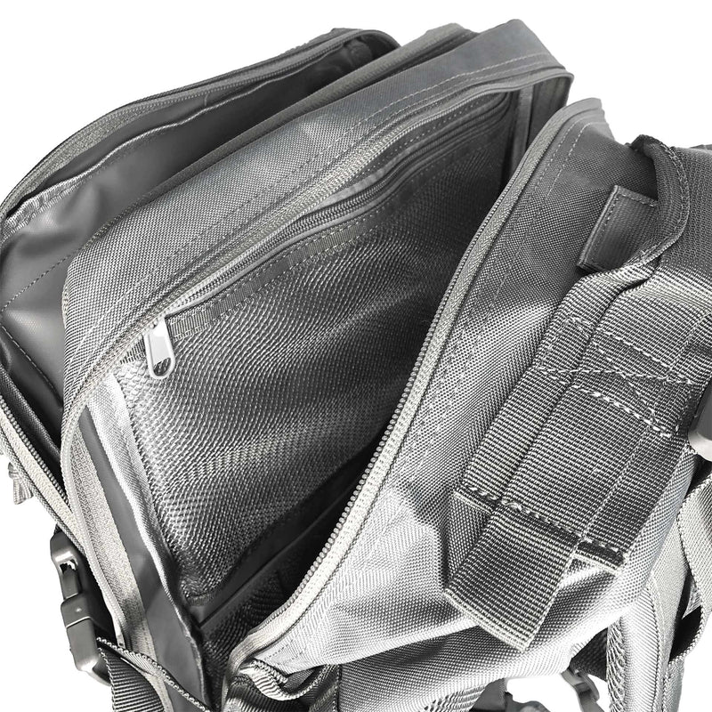 ZAINO TACTICAL DIAMOND