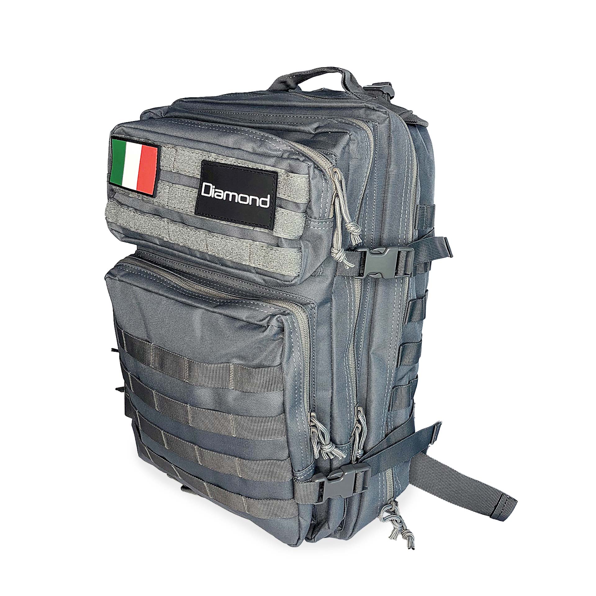 ZAINO TACTICAL DIAMOND
