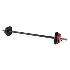 SET SUPER PUMP 20 KG - HEAVY WEIGHT