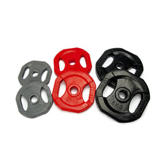 SET SUPER PUMP 20 KG - HEAVY WEIGHT