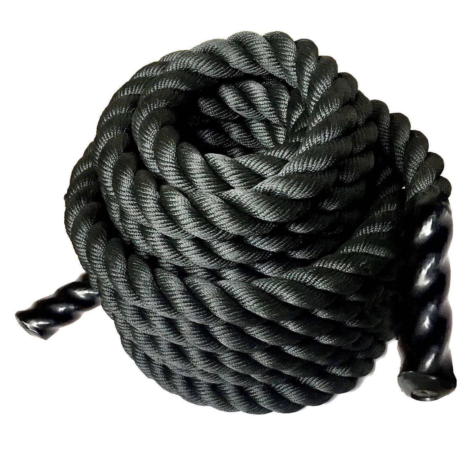 BATTLE ROPE – 15 m Ø 50 mm