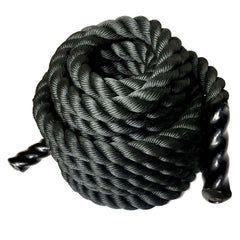 BATTLE ROPE – 15 m Ø 50 mm