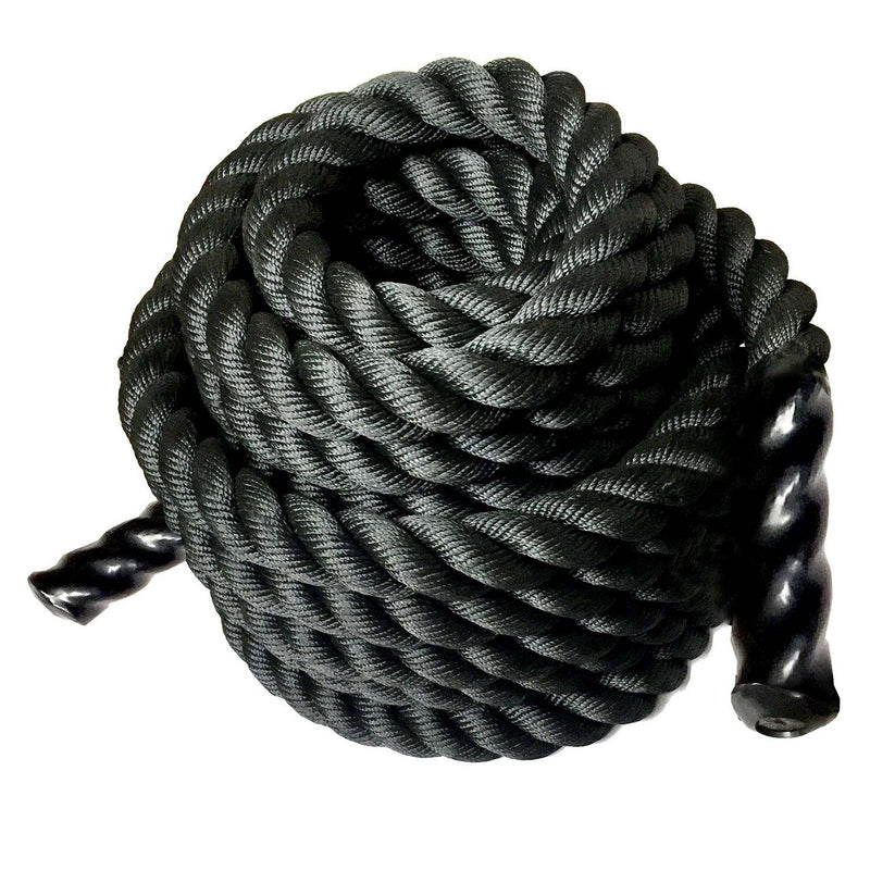 BATTLE ROPE – 15 m Ø 50 mm