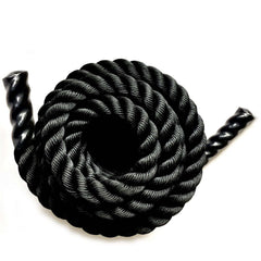 BATTLE ROPE – 15 m Ø 50 mm