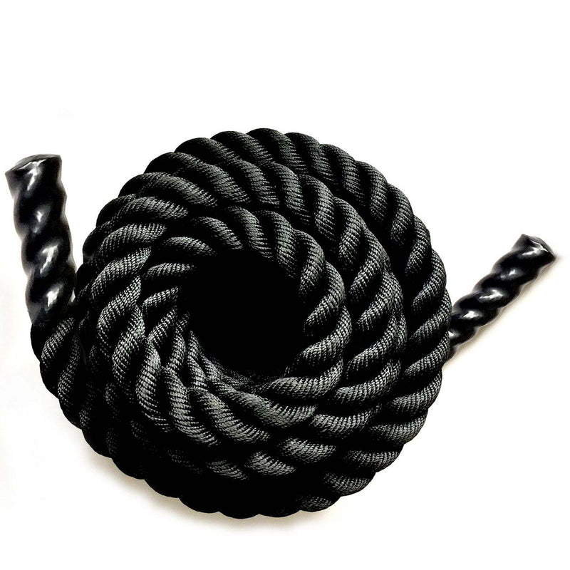 BATTLE ROPE – 15 m Ø 50 mm