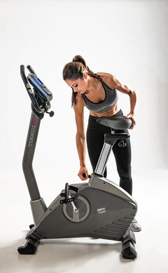 Toorx Cyclette da camera BRX-90
