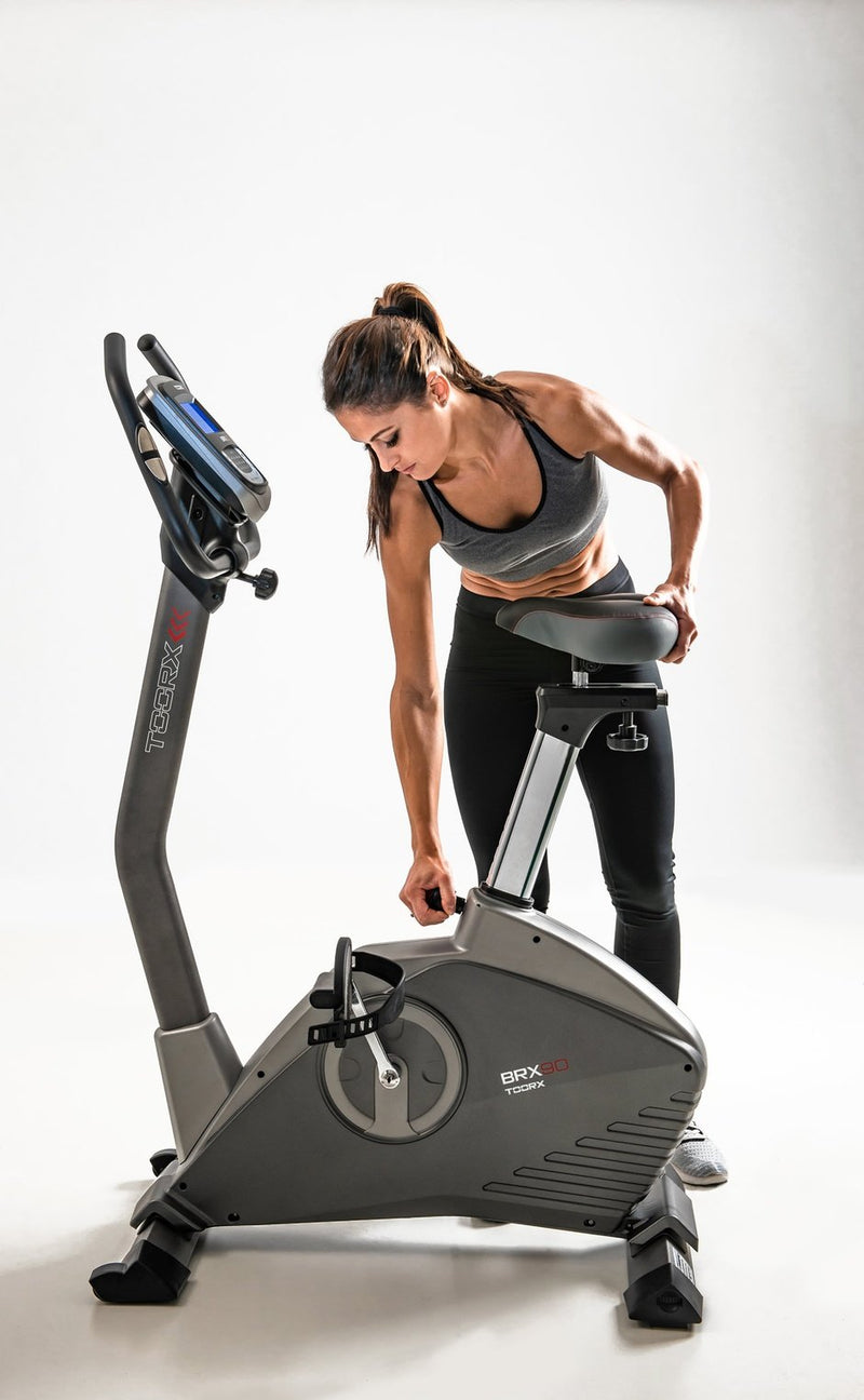 Toorx Cyclette da camera BRX-90