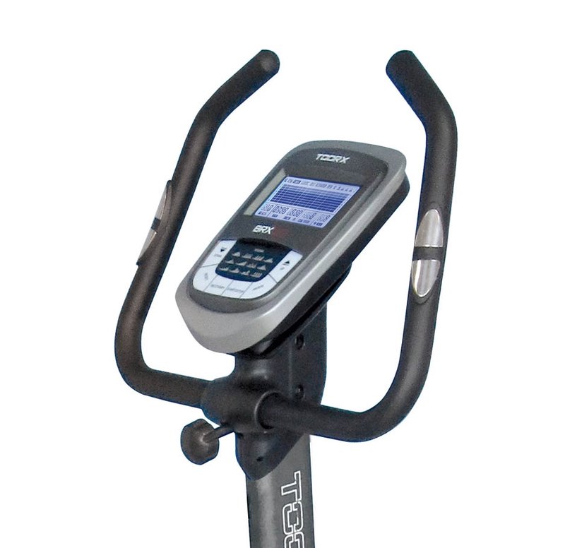 Toorx Cyclette da camera BRX-90