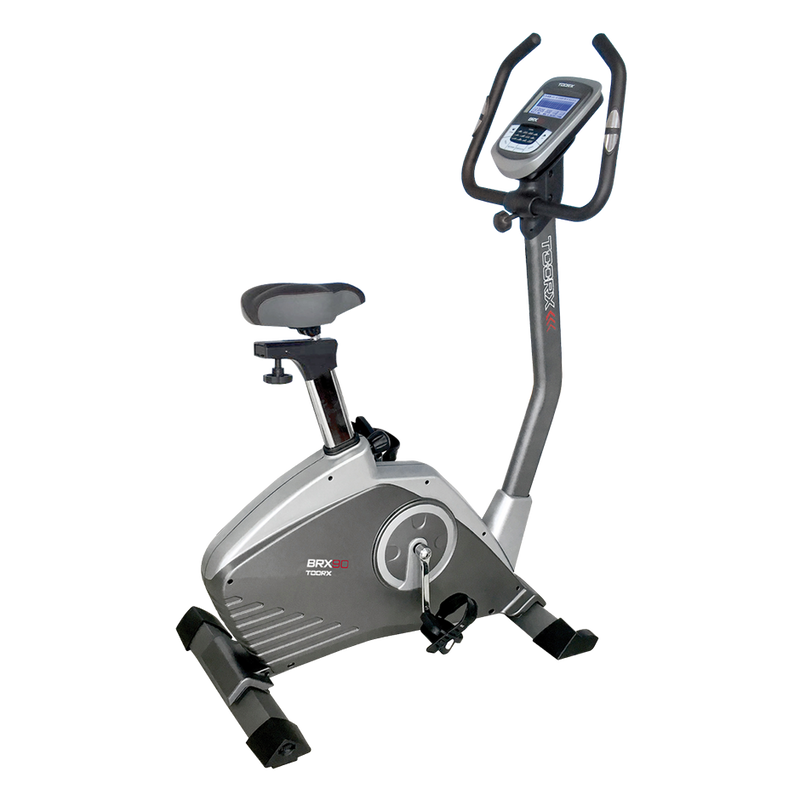 Toorx Cyclette da camera BRX-90