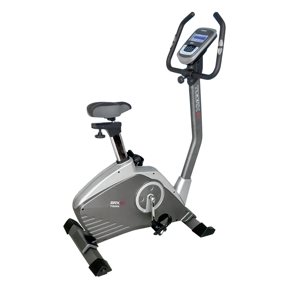 Toorx Cyclette da camera BRX-90