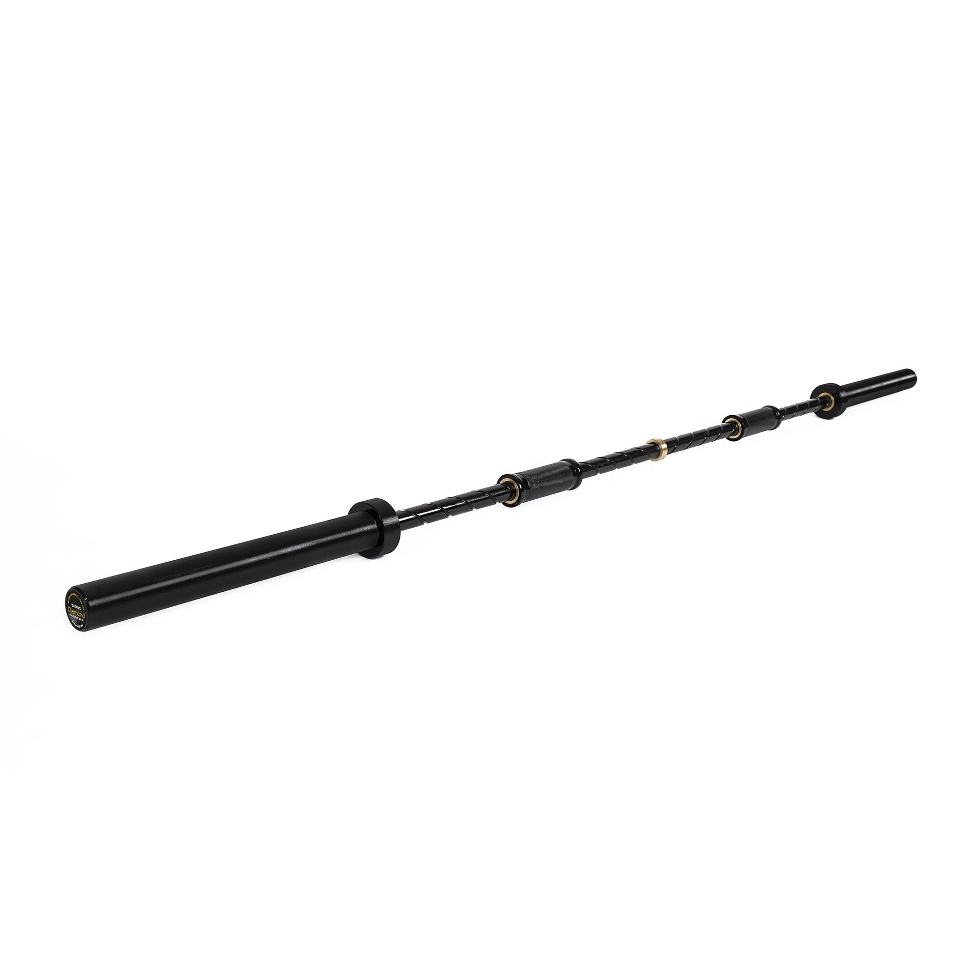 BILANCIERE SLIDING GRIP CARICO MAX. 320 KG