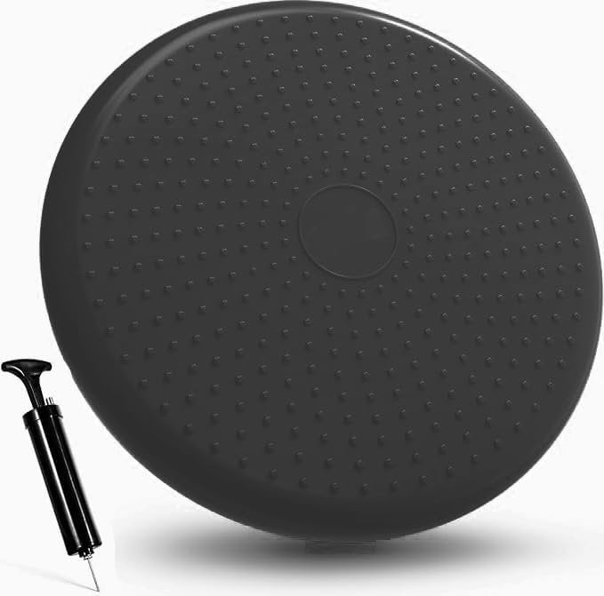 Balance Board Tavola Propriocettiva - ABP-35 - Usato - Come Nuovo