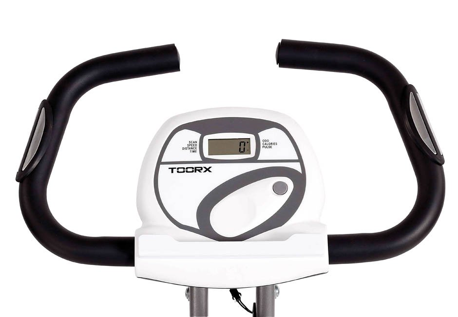 BRX RECUMBENT COMPACT