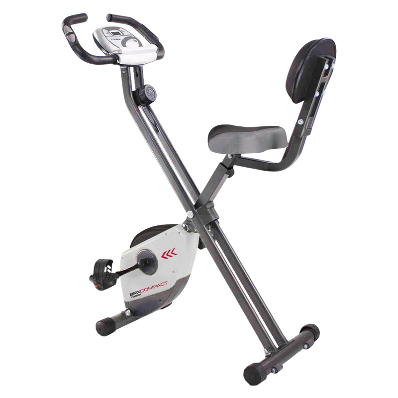 BRX RECUMBENT COMPACT