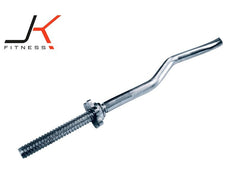 Bilanciere curvo 120 cm BC120