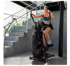 Bowflex Ellittica Max Trainer M3