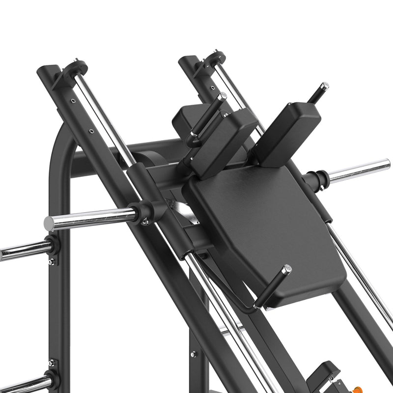 FWX-9190 LINEAR HACK SQUAT